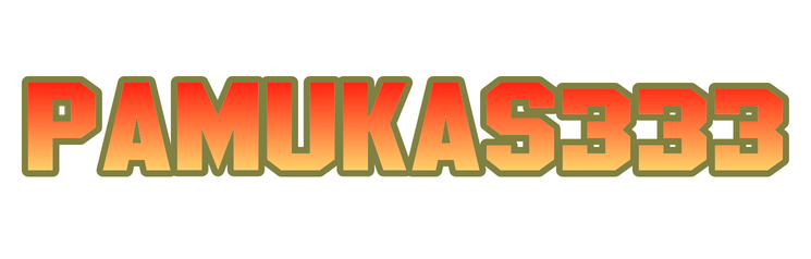 PAMUKAS333 Logo